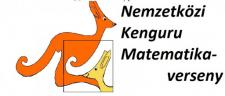 Nemzetközi Kenguru Matematikaverseny Nemzetközi Kenguru Matematikaverseny
