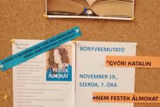 Győri Katalin tanárnő