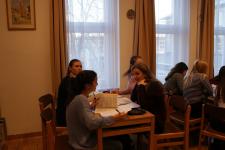 Párban is dolgoztak többen