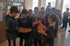 Nagy volt az izgalom